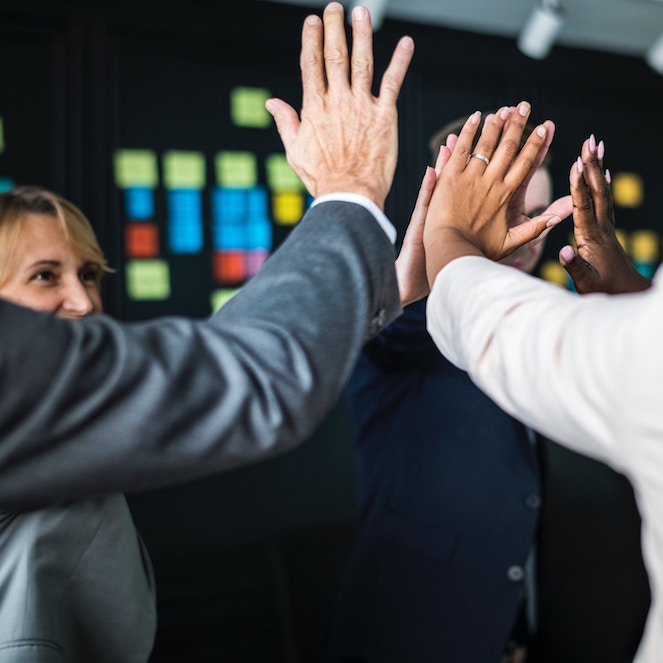 Human Resources Support